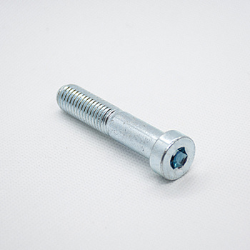 Винт DIN 7984 диаметром 10 мм, длина 25 мм, класс прочности 8,8.