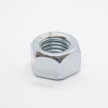 Гайка шестигранная М16 8.0 оц. РМЗ ГОСТ 5927-70 (25кг) актуальное наличие